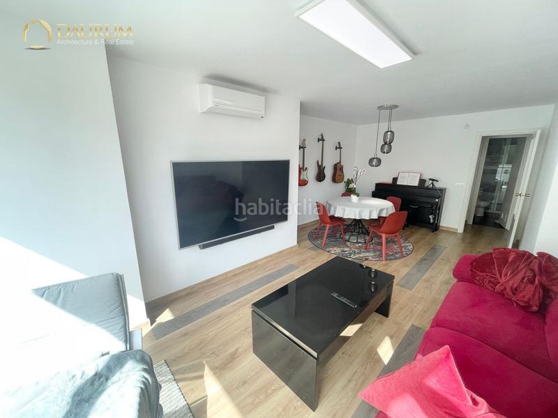 Foto 6bce1cef-432d-416d-9f80-290dc55d04ee. Piso en alegría de la huerta- jardín de Málaga Málaga