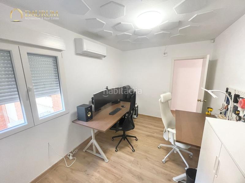 Foto 6bf6f4ec-818b-45ae-8488-f31c9c708af5. Piso en alegría de la huerta- jardín de Málaga Málaga