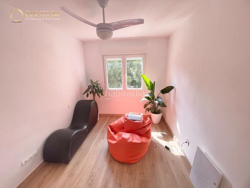 Foto 73f0d313-4221-42e1-a4df-adb9478d4fae. Piso en alegría de la huerta- jardín de Málaga Málaga