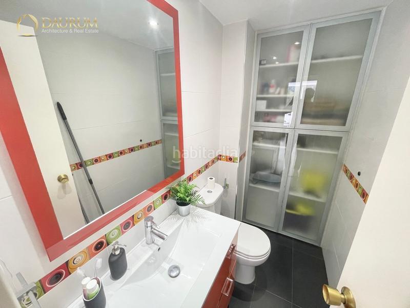 Foto 7be41ef2-f15a-427a-85a6-2e98494b9295. Piso en alegría de la huerta- jardín de Málaga Málaga