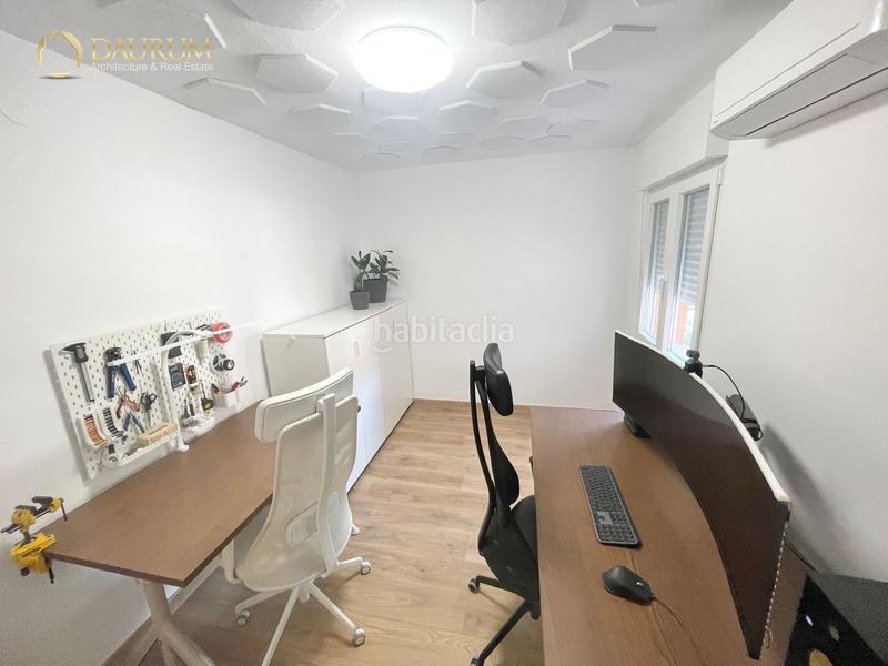 Foto 82cf5f9f-efef-4ce4-ba93-182ab71c5114. Piso en alegría de la huerta- jardín de Málaga Málaga