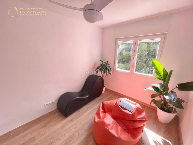 Foto b8ed077b-6357-43ca-a997-6d25c87fba57. Piso en alegría de la huerta- jardín de Málaga Málaga