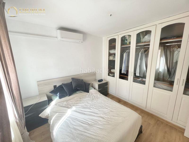 Foto d3139c59-c85d-4fb7-9d4e-e99e5f1e3b91. Piso en alegría de la huerta- jardín de Málaga Málaga