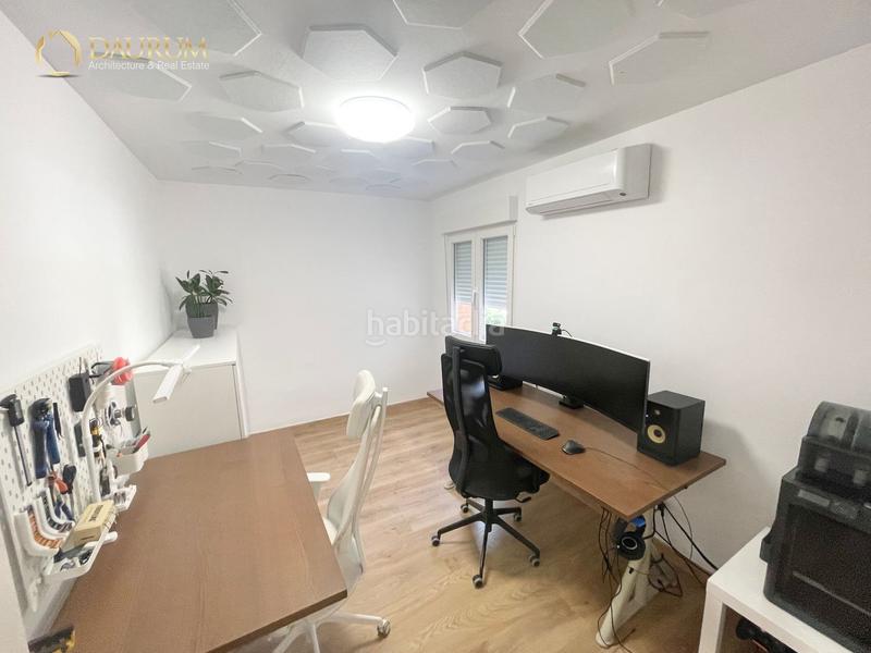 Foto e9301175-858d-425d-a755-cc2da9cf56a7. Piso en alegría de la huerta- jardín de Málaga Málaga