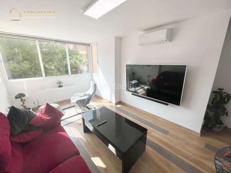 Foto f55f314e-5262-4edc-af25-a48ef59f7c44. Piso en alegría de la huerta- jardín de Málaga Málaga