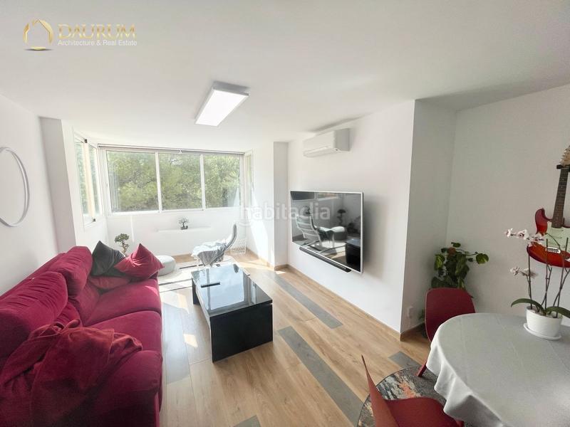 Foto fb7ca67d-b882-48ea-a375-a9a0124f9369. Piso en alegría de la huerta- jardín de Málaga Málaga