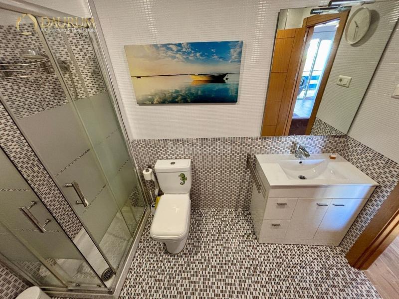 Foto 0809a886-a5c0-42bd-9c10-5bbea6395896. Appartamento con piscina in Los Álamos Torremolinos