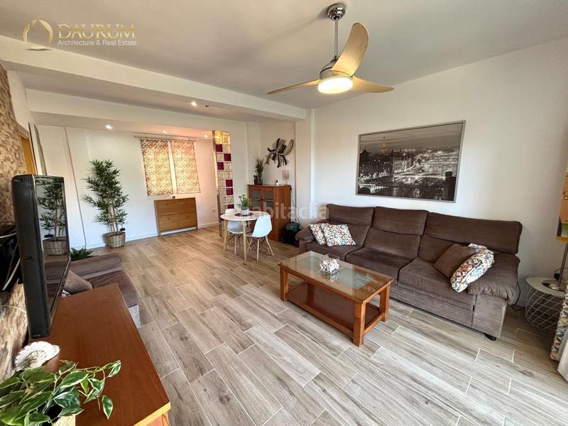 Foto 0d385b07-a606-4941-b940-a94d5fabe4cd. Appartamento con piscina in Los Álamos Torremolinos