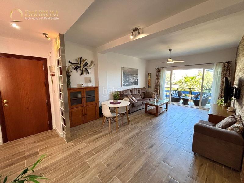 Foto 380ada09-d47b-4648-b5b1-7b723d3a3847. Appartamento con piscina in Los Álamos Torremolinos