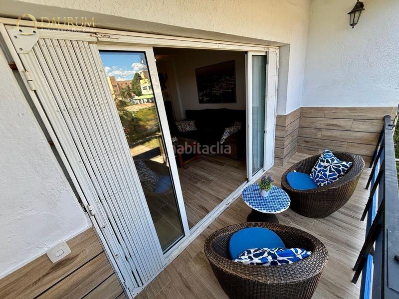 Foto 3f411cda-3c68-4e75-9bf1-1be6b57082c6. Appartamento con piscina in Los Álamos Torremolinos