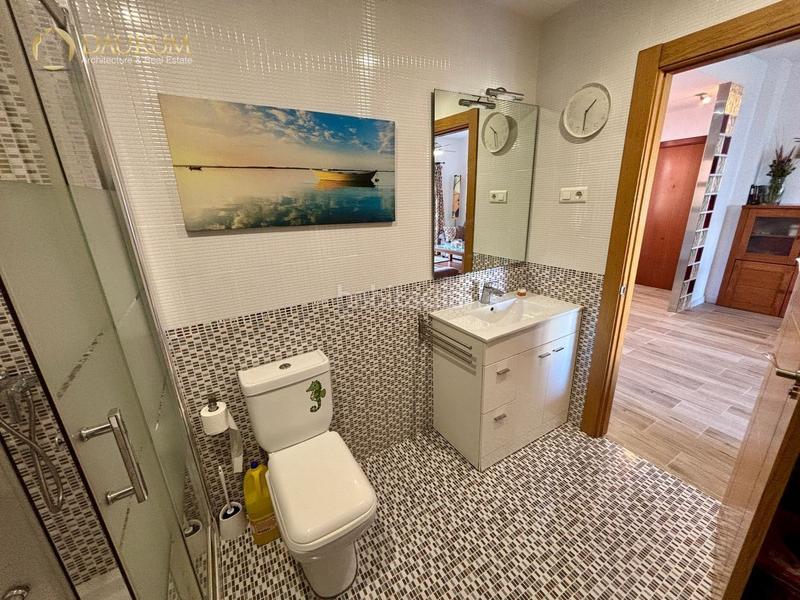 Foto 4e8aa8c1-dfd5-4d24-9724-9d005fef7db4. Appartamento con piscina in Los Álamos Torremolinos