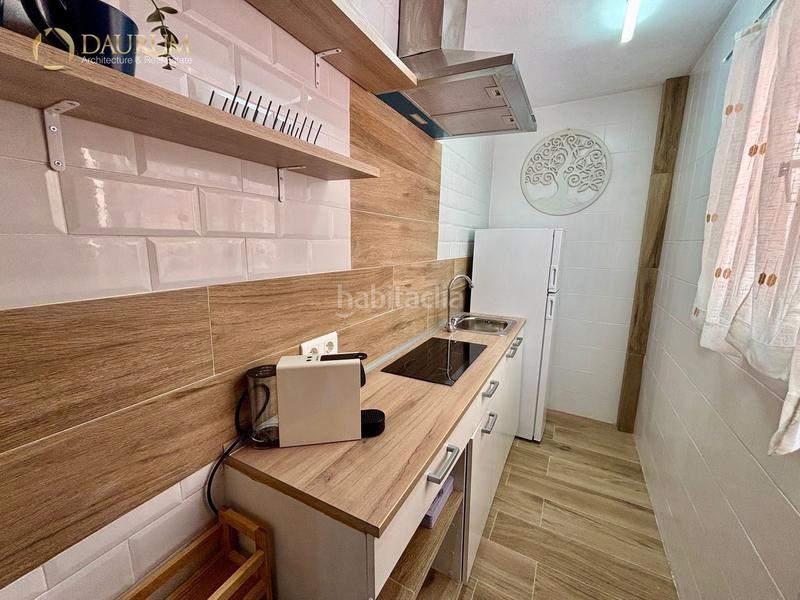 Foto 64c38fa6-9953-405f-82db-833c4e5f4a83. Appartamento con piscina in Los Álamos Torremolinos