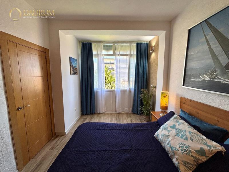 Foto 764b3f7b-c404-4e91-a2c9-12efb87e28a4. Appartamento con piscina in Los Álamos Torremolinos
