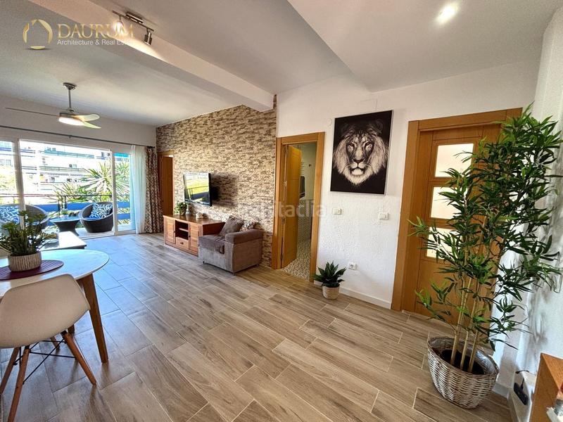 Foto d90edde6-ddfa-4a89-ac94-befd55898726. Appartamento con piscina in Los Álamos Torremolinos