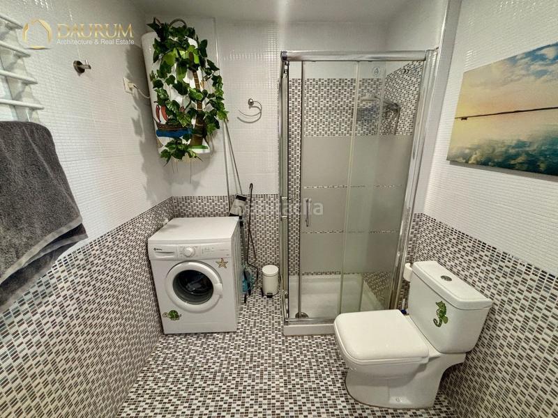 Foto ee7ce28f-d033-4214-809b-03e6b2290063. Appartamento con piscina in Los Álamos Torremolinos