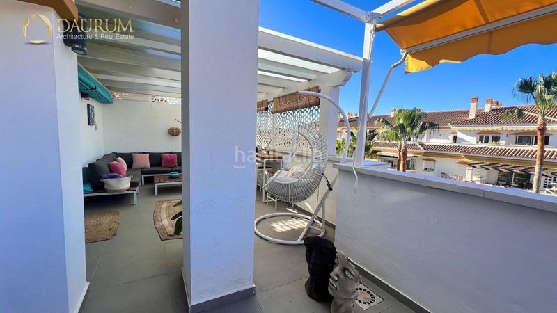 Foto 038d1698-0253-4898-977c-1e4cacde045f. Pis amb calefacció aparcament piscina a La Dama de Noche - La Alzambra Marbella