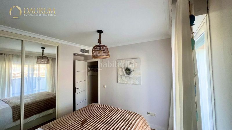 Foto 3899e132-1326-4f24-a74d-f9266ff8129c. Pis amb calefacció aparcament piscina a La Dama de Noche - La Alzambra Marbella