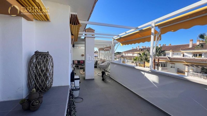 Foto 65522686-de7d-4118-a392-44bd965eb968. Pis amb calefacció aparcament piscina a La Dama de Noche - La Alzambra Marbella