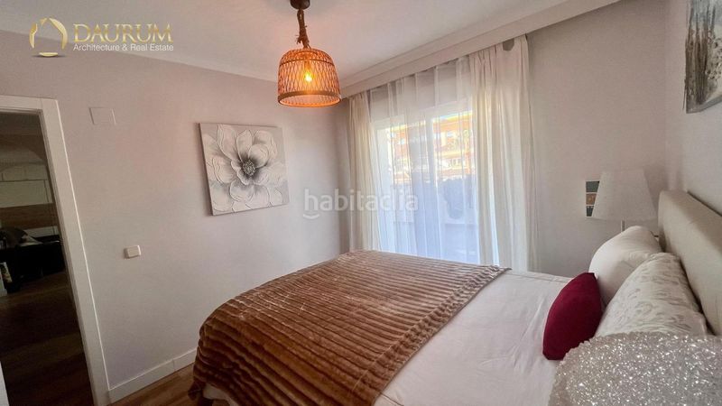 Foto f3b33d33-4e95-40e4-ad83-ccaae853bdee. Pis amb calefacció aparcament piscina a La Dama de Noche - La Alzambra Marbella