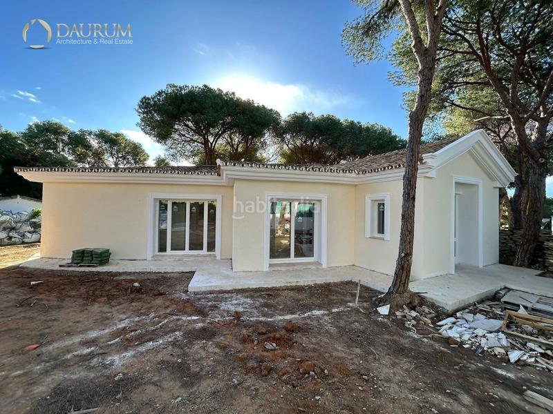 Foto 0668b2b6-1e9b-4c3e-8d0d-8eefe82e5667. Chalet en Hacienda Las Chapas Marbella