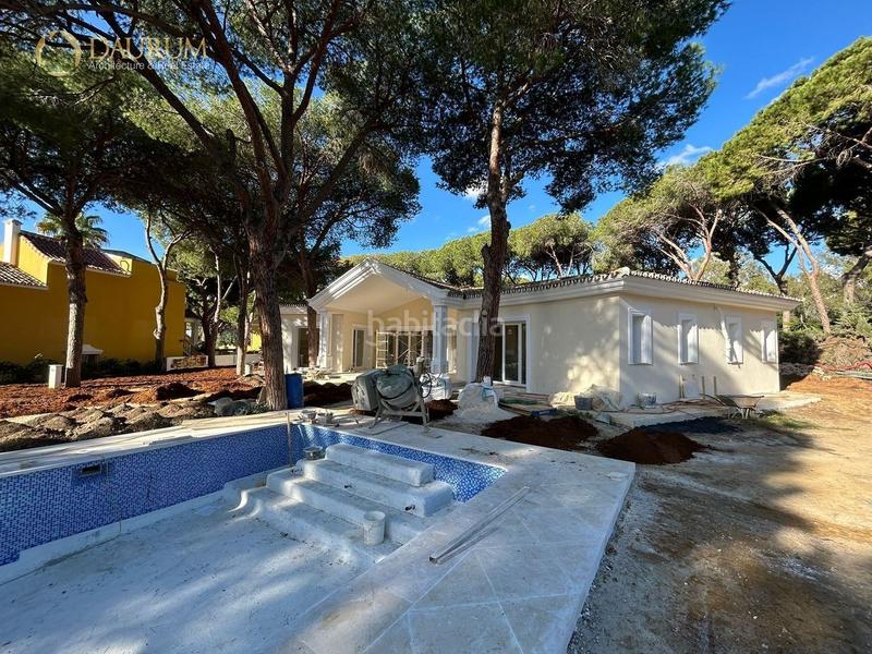 Foto 1c0823be-d484-461b-9c7f-e8bdd860e1da. Chalet en Hacienda Las Chapas Marbella