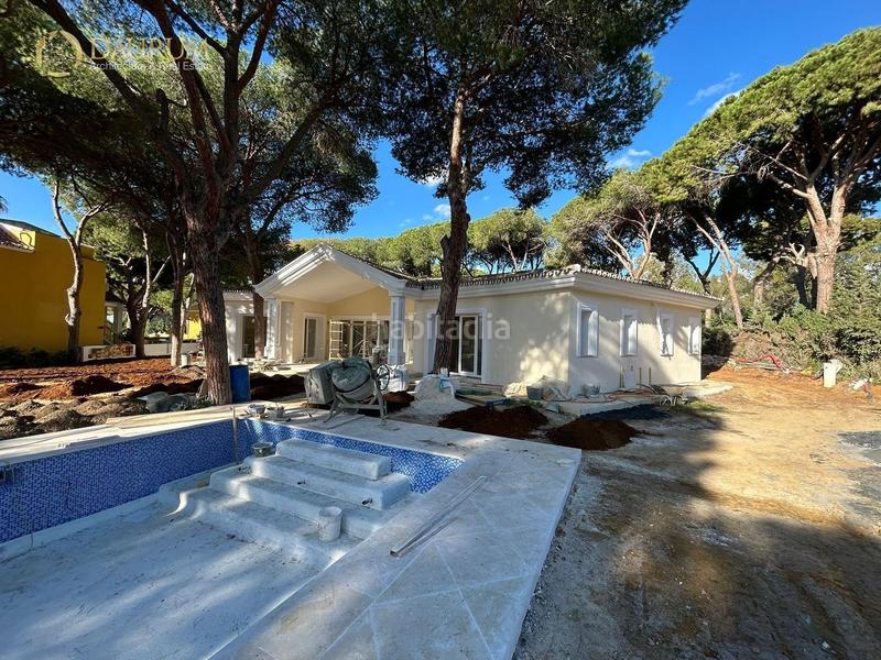 Foto 3cfc2750-9e5a-45ec-8070-29638071697a. Chalet en Hacienda Las Chapas Marbella