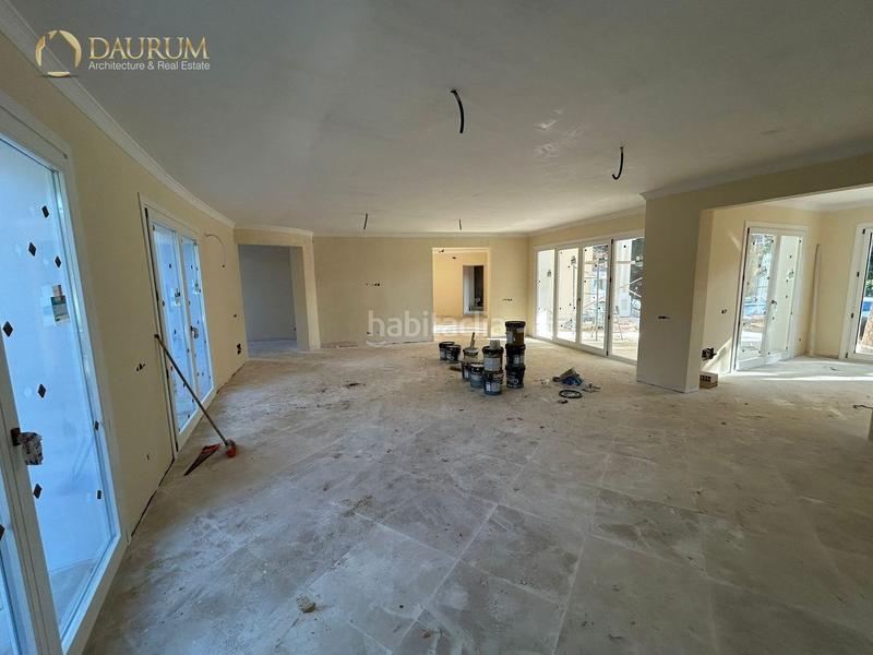 Foto 4e2b23db-1755-4a61-9558-0e50ce6f4c54. Chalet en Hacienda Las Chapas Marbella