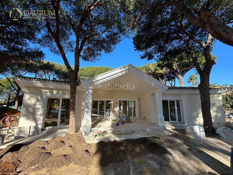 Foto 84ee0303-db11-40df-aef4-0891c5eca6af. Chalet en Hacienda Las Chapas Marbella