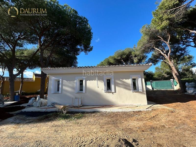 Foto b41cf3e8-6901-4731-8d77-af7ba4171564. Chalet en Hacienda Las Chapas Marbella