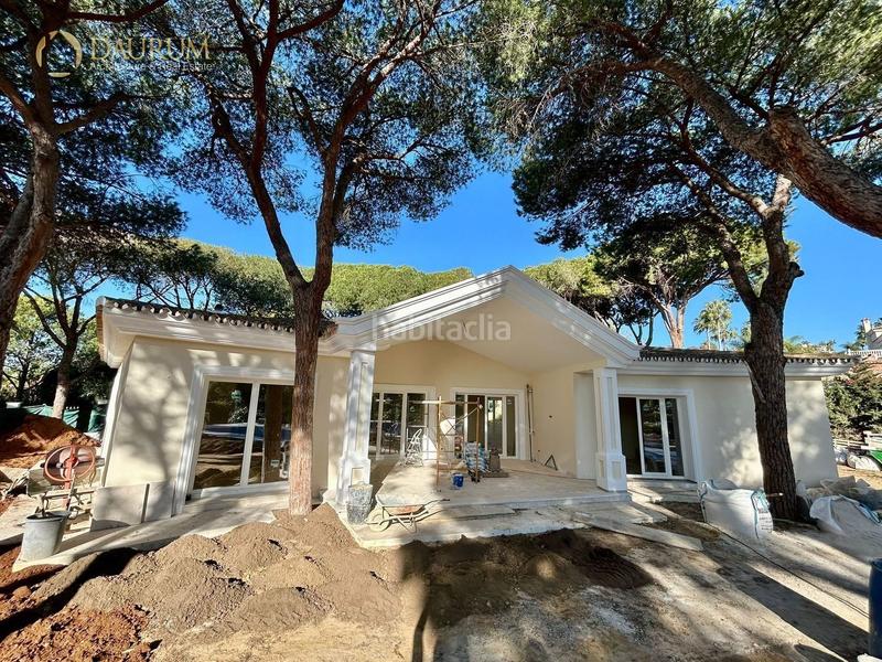 Foto bfe207c5-8b88-46aa-b388-86d07a2b2864. Chalet en Hacienda Las Chapas Marbella