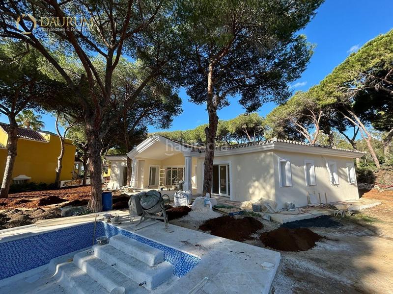 Foto c34699e7-2d1d-418c-9c5f-fa0ddccb960b. Chalet en Hacienda Las Chapas Marbella