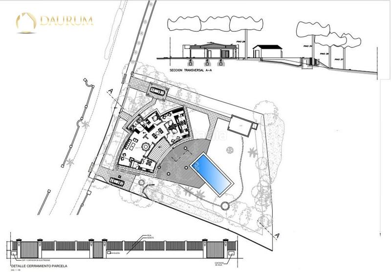 Foto ed2befbb-0aff-4ab8-8505-d342e0ef0dfe. Chalet en Hacienda Las Chapas Marbella