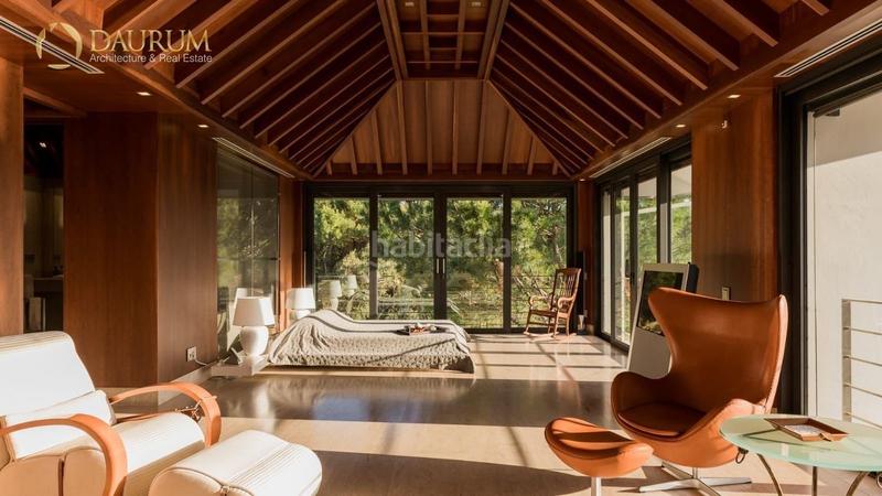 Foto 05dc586f-9b17-4836-a66d-1b179321d1f9. Chalet en benahavis en La Zagaleta Benahavís