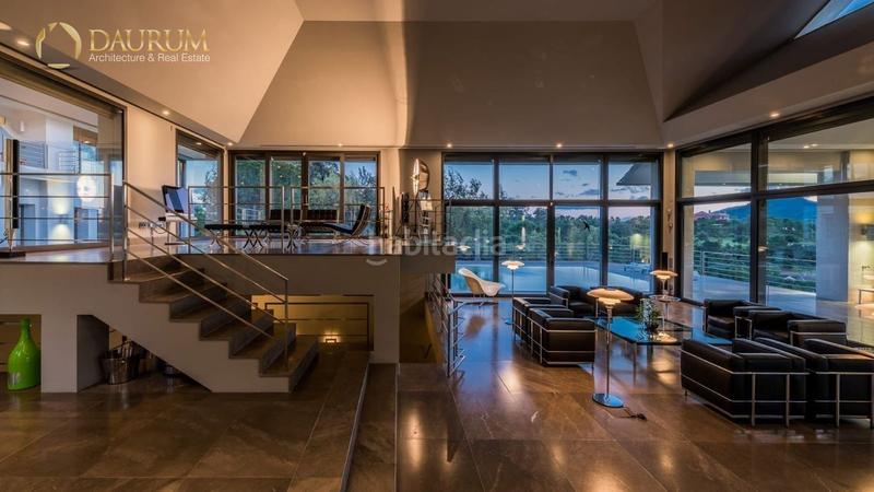 Foto 1333c10c-0206-48d5-9a87-c23bb0af1c87. Chalet en benahavis en La Zagaleta Benahavís