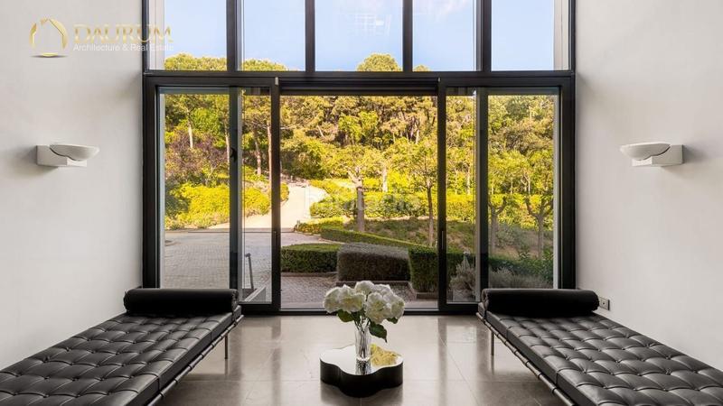 Foto 207c471e-95d6-4d98-b27e-74f0f31f9bbe. Chalet en benahavis en La Zagaleta Benahavís