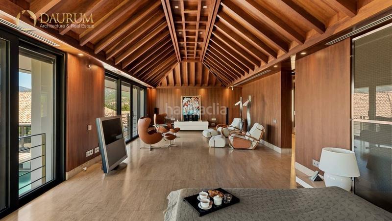 Foto 6b9a6822-4cbe-4bdb-b040-ed5e92c71688. Chalet en benahavis en La Zagaleta Benahavís