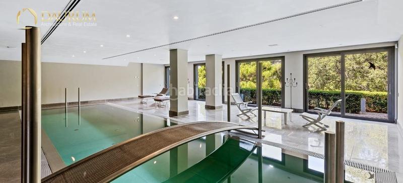 Foto 7888e8c6-d91b-4e2b-b719-c189cc5153c3. Chalet en benahavis en La Zagaleta Benahavís