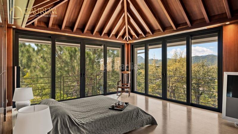 Foto 802c6a5f-7d14-4d71-a5e8-8c60dcb76667. Chalet en benahavis en La Zagaleta Benahavís