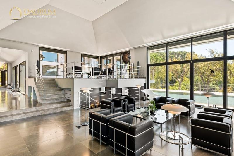 Foto 9263c2c4-ba67-4608-b476-a220fccaddf4. Chalet en benahavis en La Zagaleta Benahavís