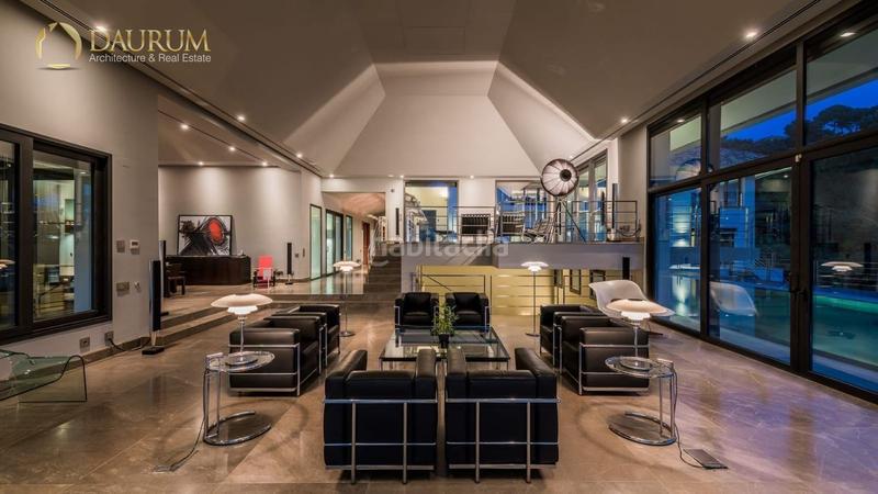 Foto a96aa33d-cd4a-4f2e-a683-22fa4a417a4b. Chalet en benahavis en La Zagaleta Benahavís