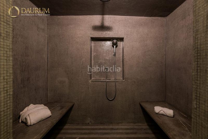 Foto acb858e9-2797-4c64-9051-1883b0d3cf05. Chalet en benahavis en La Zagaleta Benahavís