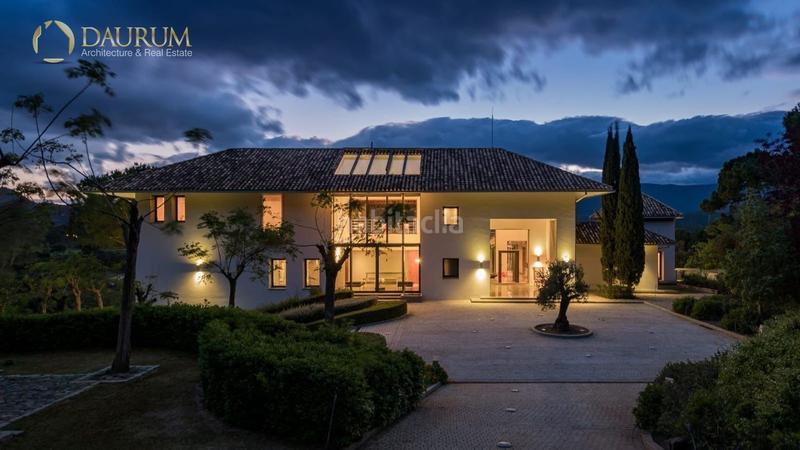 Foto b82a2f46-2f44-4aaa-9114-88e19d4163bc. Chalet en benahavis en La Zagaleta Benahavís