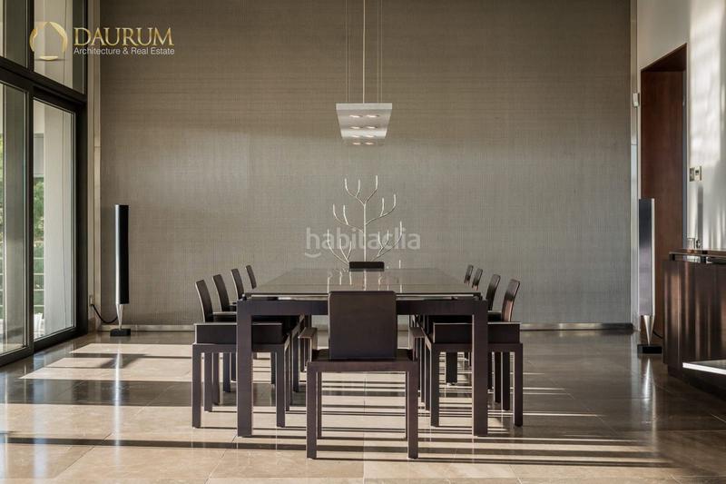 Foto c0735f13-44d0-4b77-90e1-d65073c98c73. Chalet en benahavis en La Zagaleta Benahavís