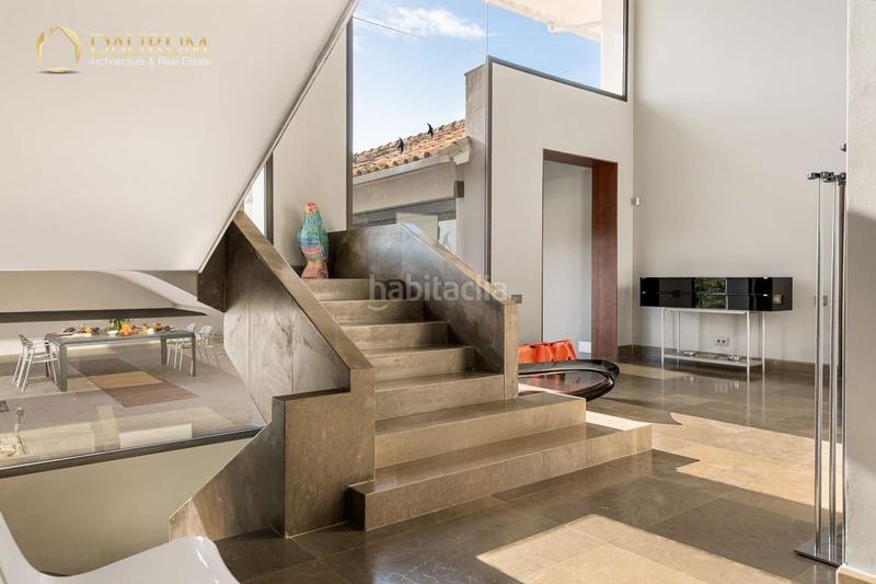 Foto d46bc818-54c5-4f95-bb8a-595888086093. Chalet en benahavis en La Zagaleta Benahavís