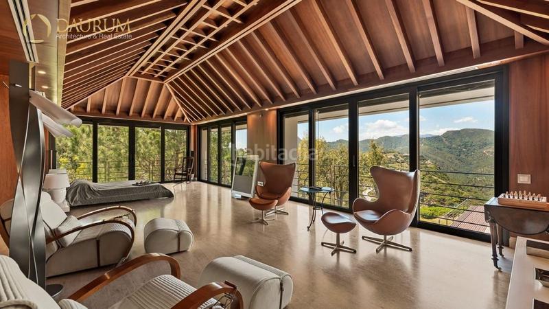 Foto d4e6ea38-3958-4f99-ade1-de44fef0ade9. Chalet en benahavis en La Zagaleta Benahavís