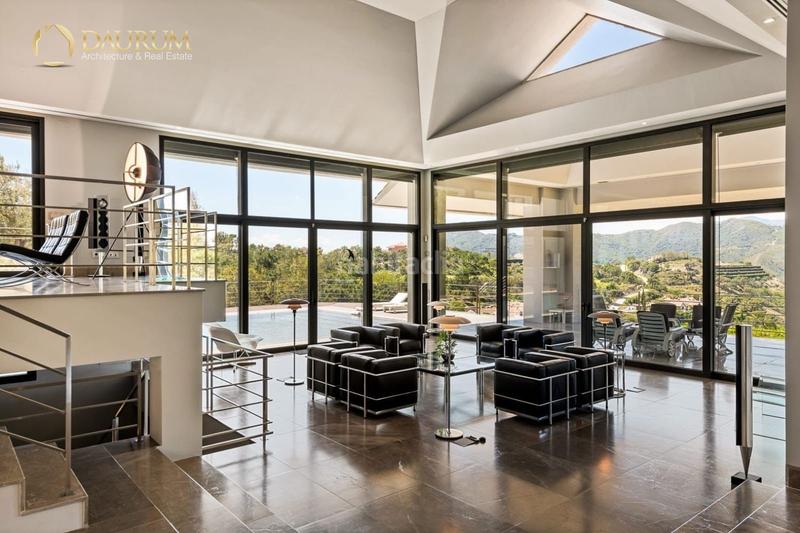 Foto dfc12401-85aa-4d18-84a8-3a170c83207c. Chalet en benahavis en La Zagaleta Benahavís