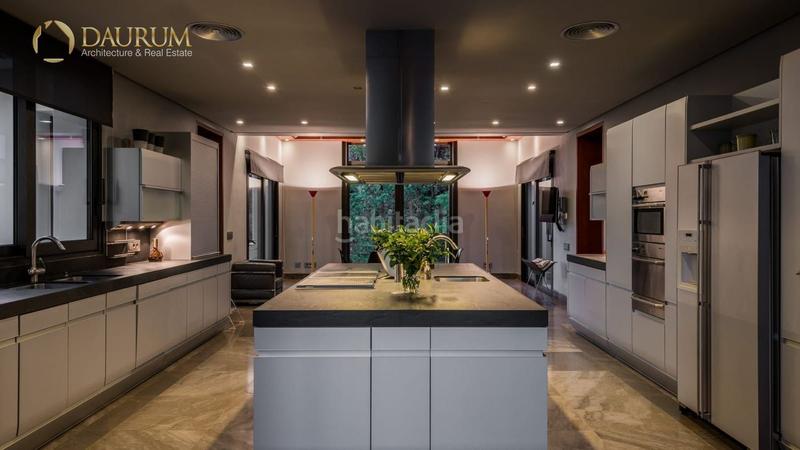 Foto e15e82c0-4c00-484b-af47-cda34a1dedcf. Chalet en benahavis en La Zagaleta Benahavís