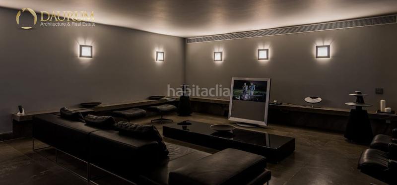 Foto e2e8826e-59a4-4e25-9463-f6ca45f4abdc. Chalet en benahavis en La Zagaleta Benahavís