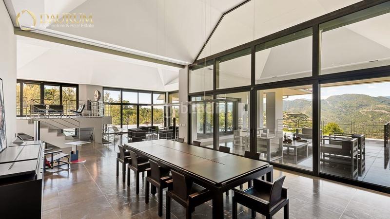 Foto ebf587d5-2b30-41ce-8b32-55114983cd74. Chalet en benahavis en La Zagaleta Benahavís