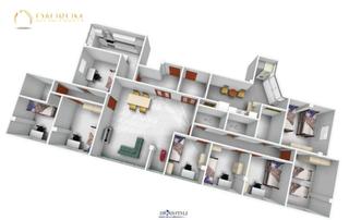 Appartement  Diego de amaguer. En málaga